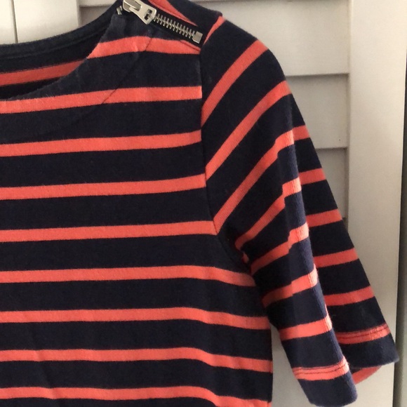 Gap t-shirt dress - Picture 3 of 4